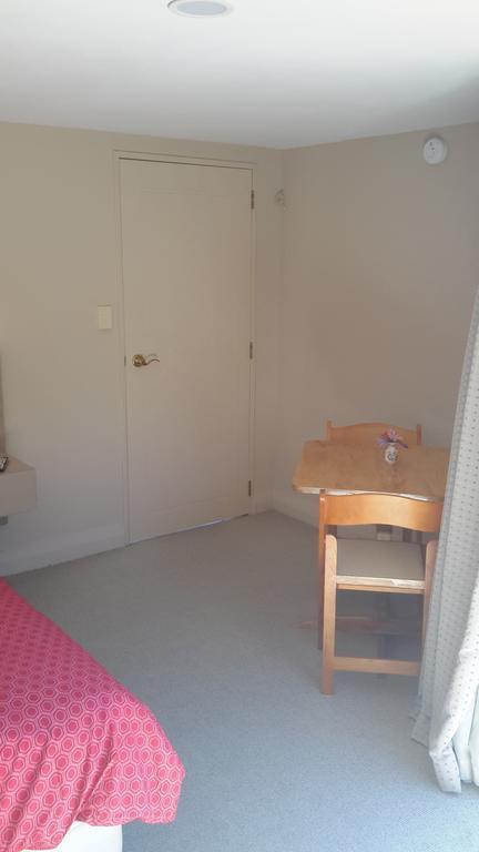 Pukeko On Bay Apartment Tauranga Exterior foto