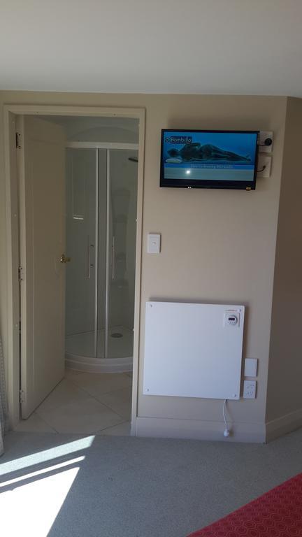 Pukeko On Bay Apartment Tauranga Exterior foto